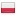 galeco.pl hosted country